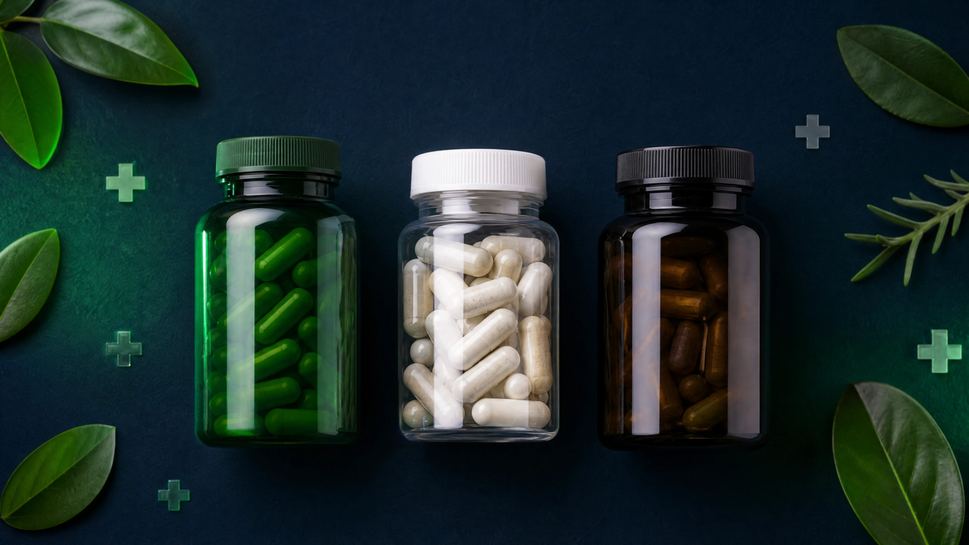 best prostate supplement 2026 prostadine titanflow prostavive comparison