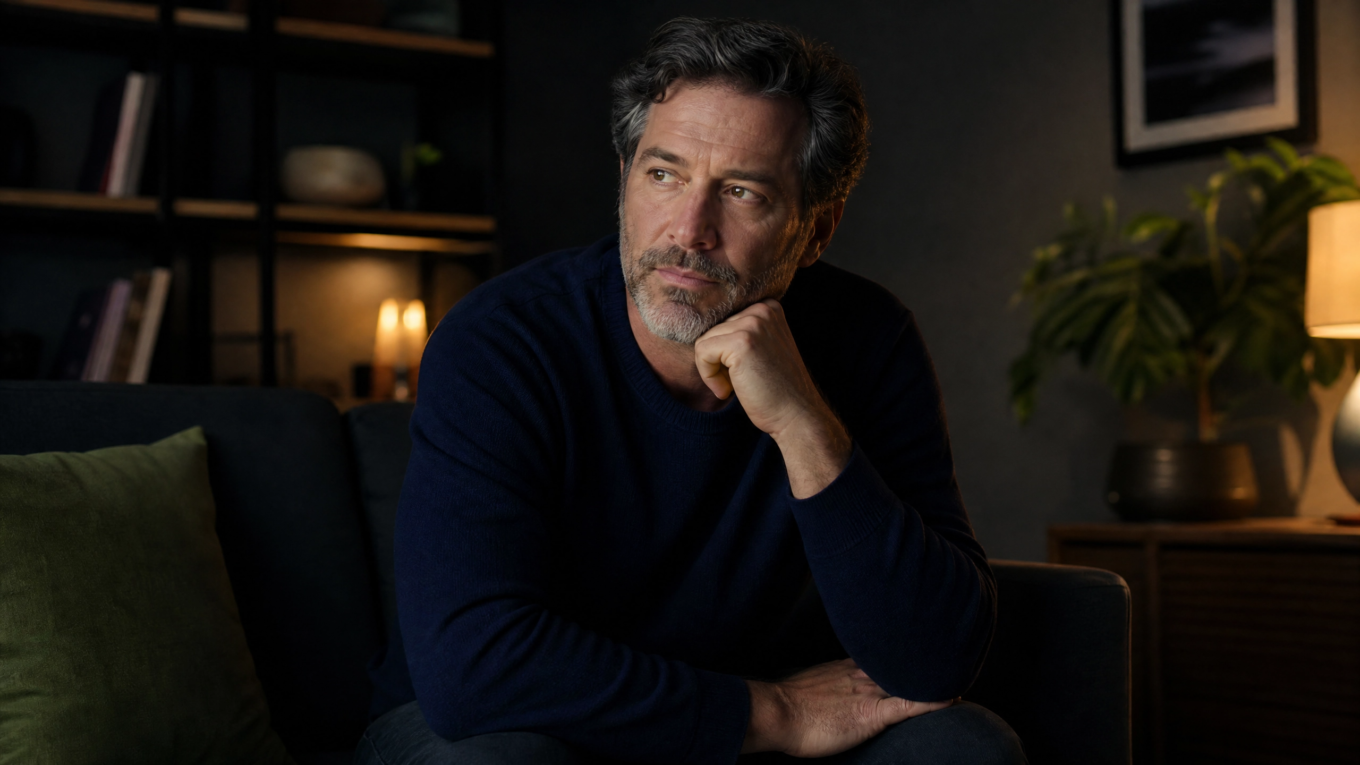 low libido in men over 40 causes and natural solutions