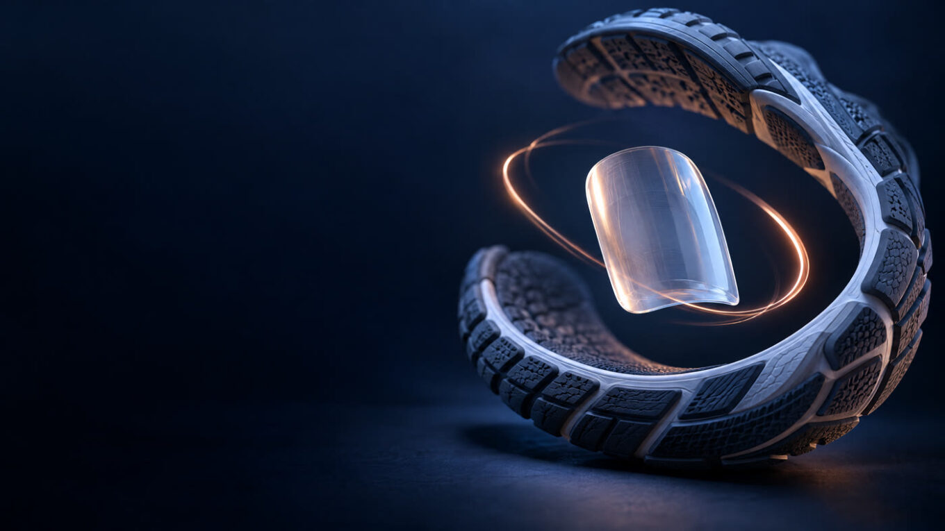 Shoes and socks linked to toenail fungus reinfection, 2026 guide
